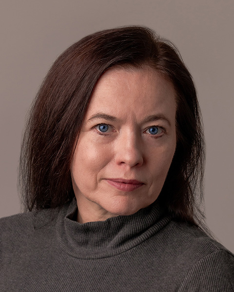Melissa Ditmore
